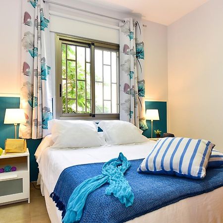 Beach House Adelfas San Agustin Mci מראה חיצוני תמונה