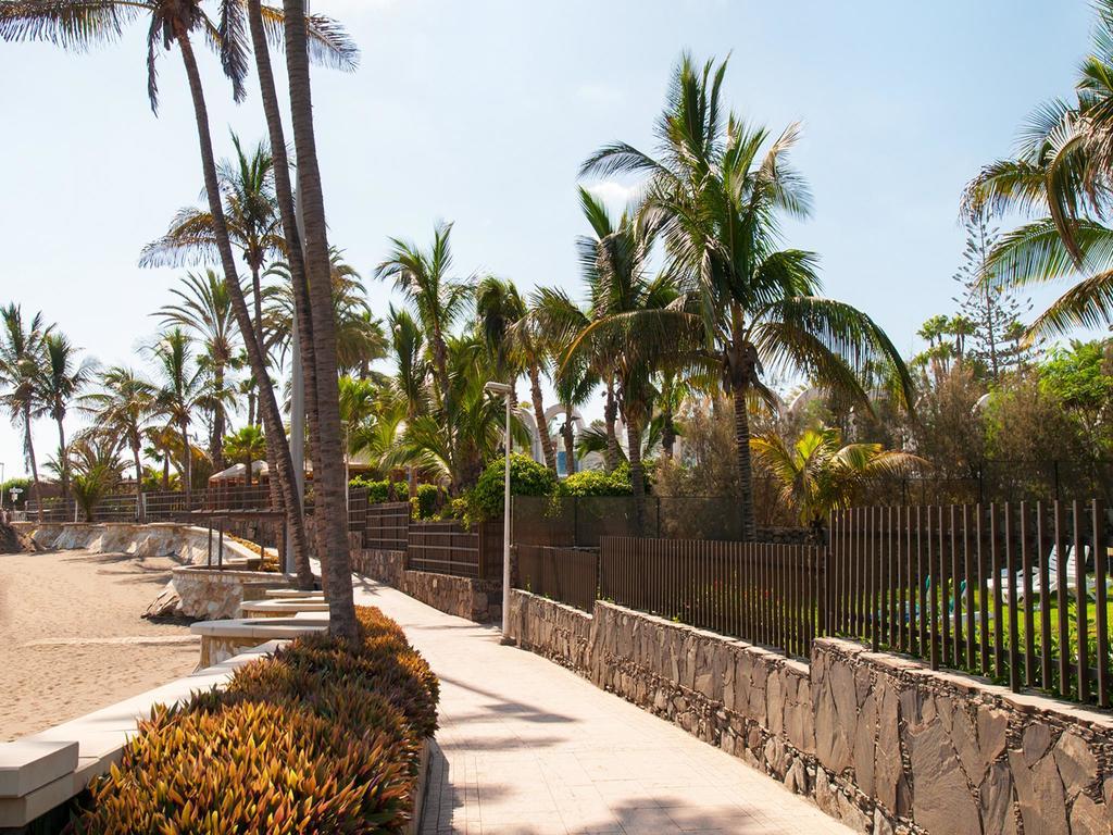 Beach House Adelfas San Agustin Mci מראה חיצוני תמונה