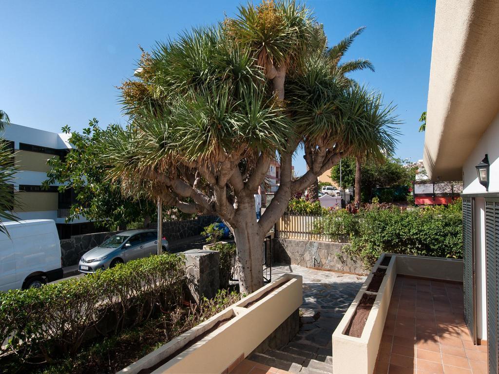 Beach House Adelfas San Agustin Mci מראה חיצוני תמונה