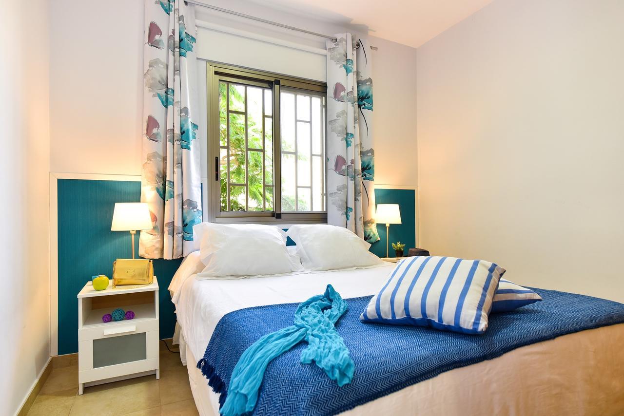 Beach House Adelfas San Agustin Mci מראה חיצוני תמונה