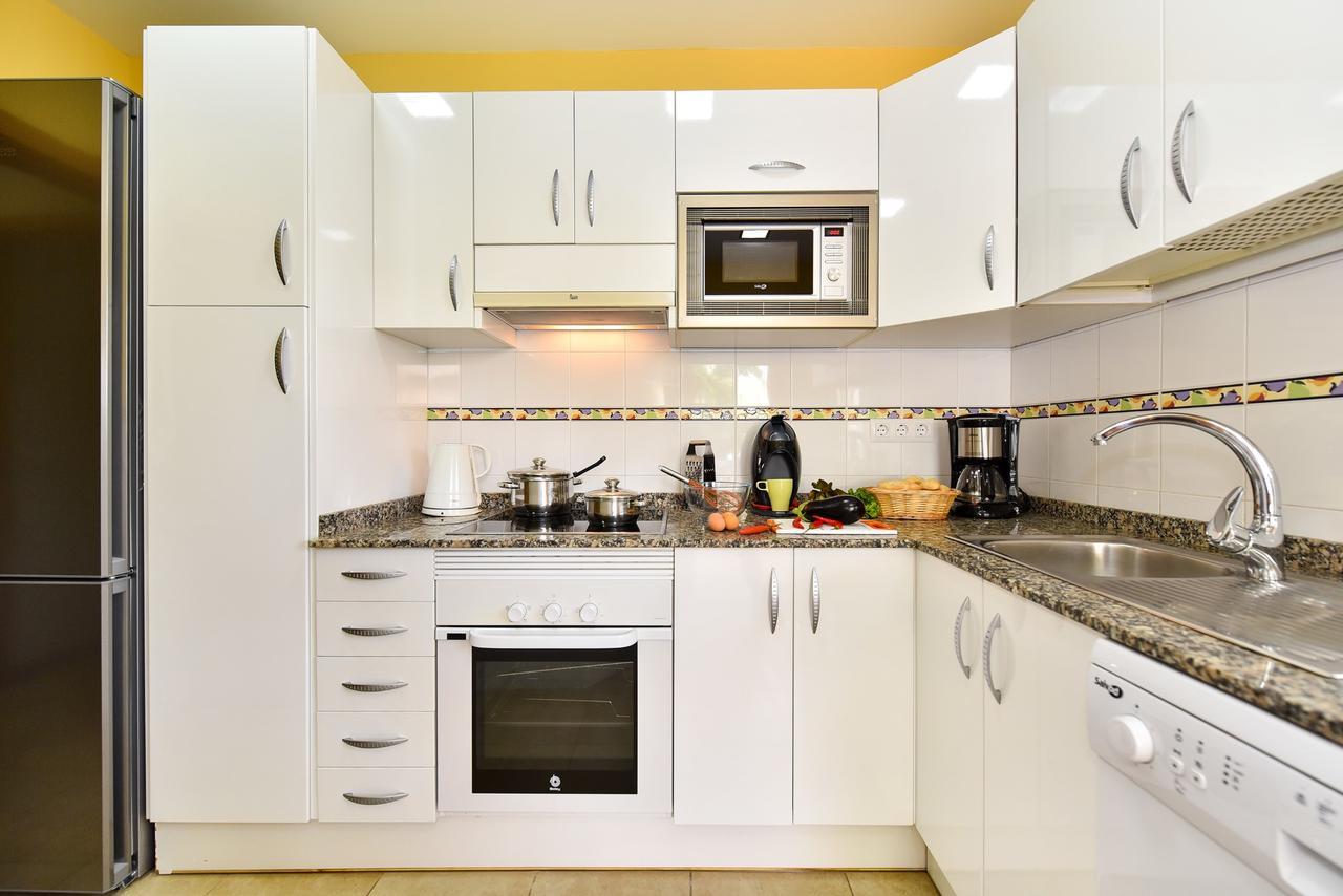 Beach House Adelfas San Agustin Mci מראה חיצוני תמונה