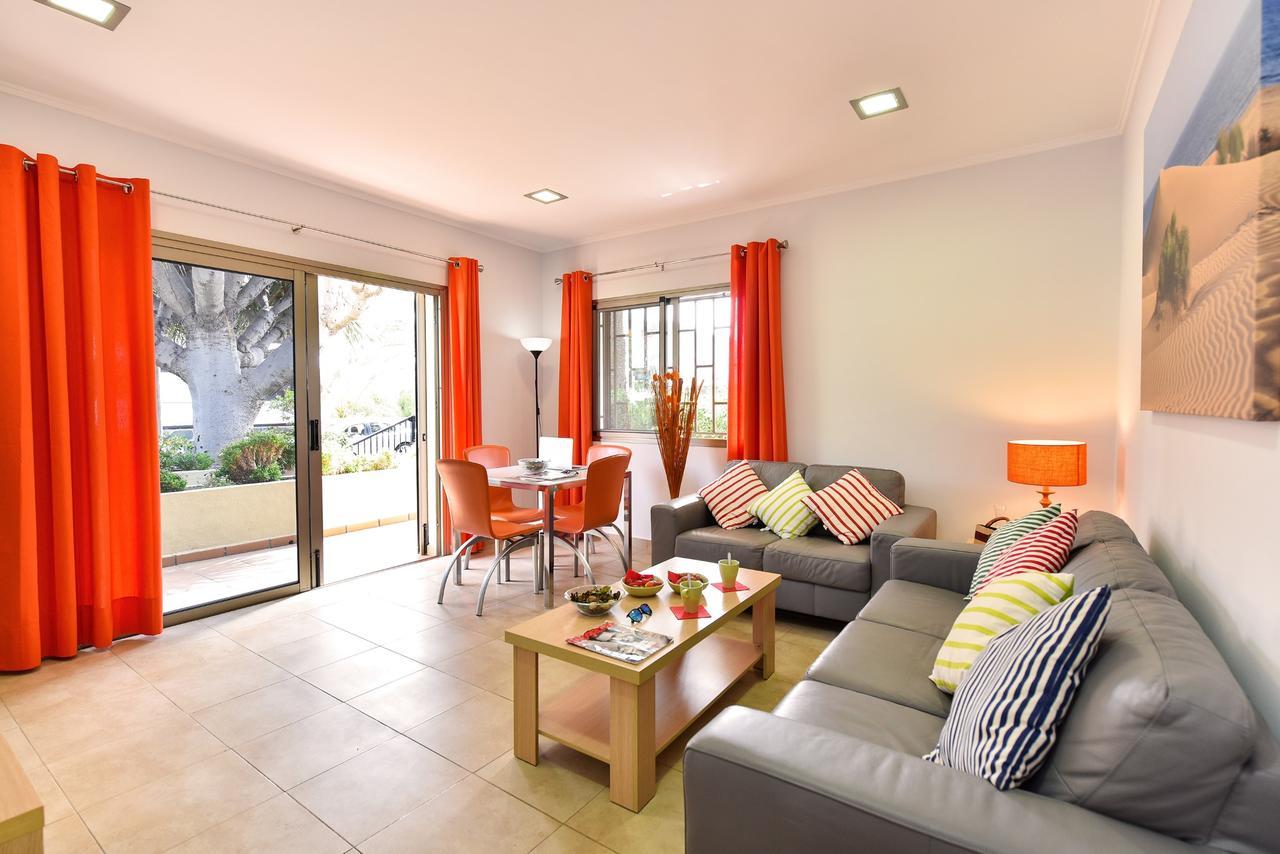 Beach House Adelfas San Agustin Mci מראה חיצוני תמונה