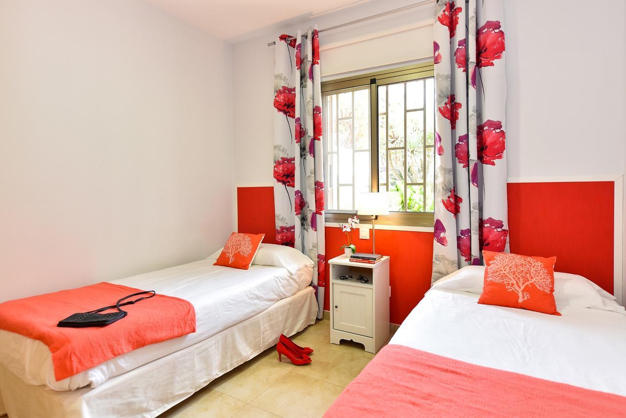 Beach House Adelfas San Agustin Mci מראה חיצוני תמונה