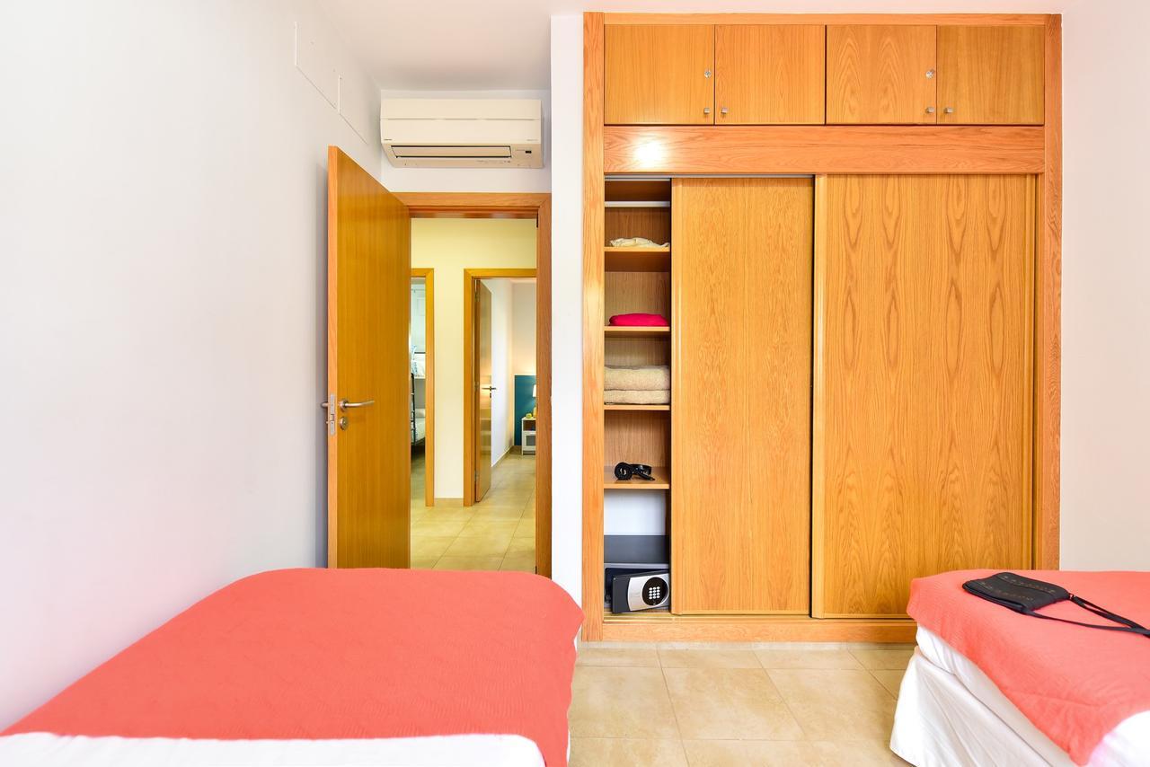 Beach House Adelfas San Agustin Mci מראה חיצוני תמונה