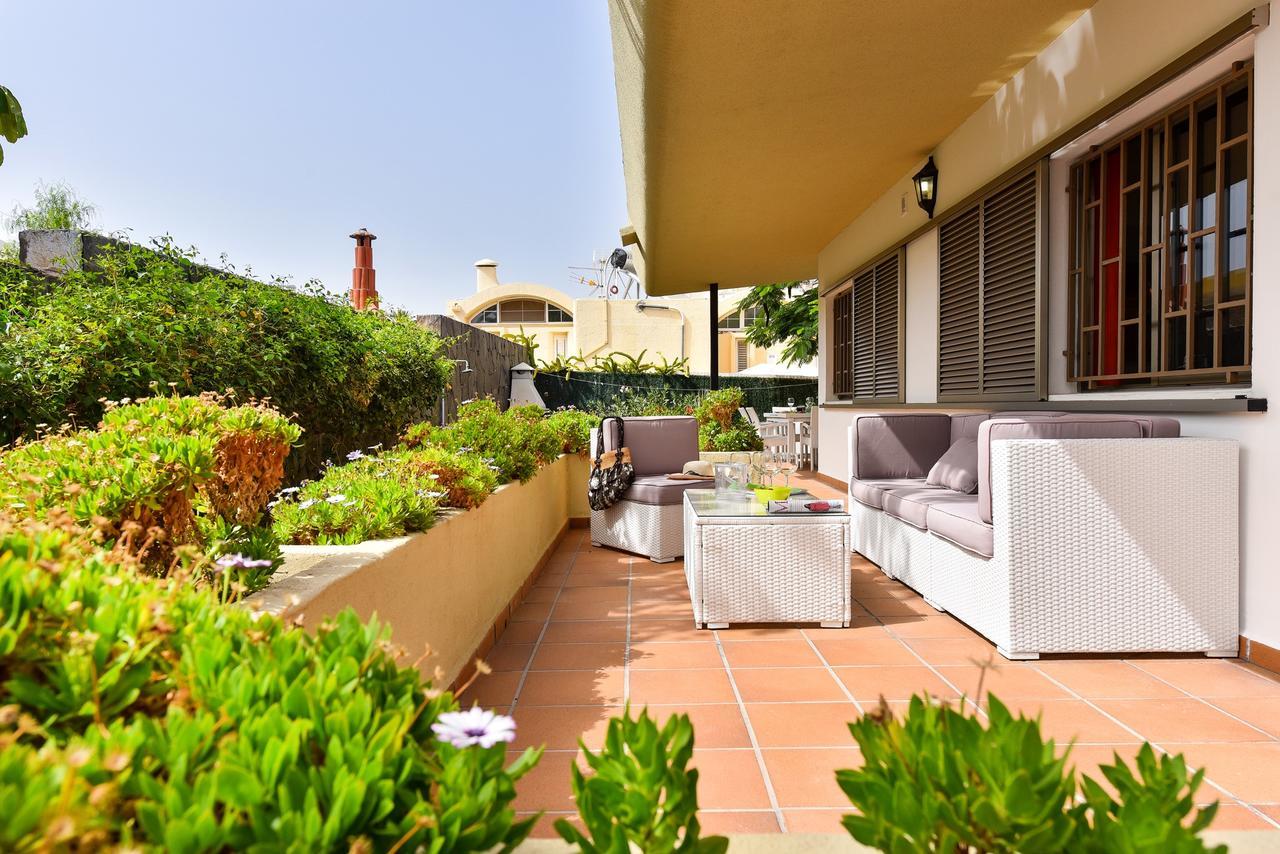 Beach House Adelfas San Agustin Mci מראה חיצוני תמונה