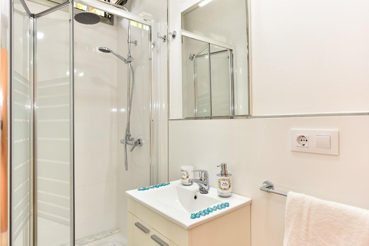 Beach House Adelfas San Agustin Mci מראה חיצוני תמונה
